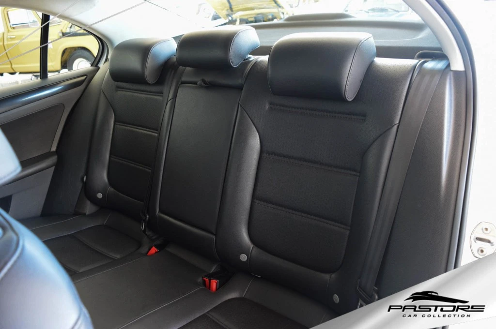 VW Jetta Comfortline 2.0