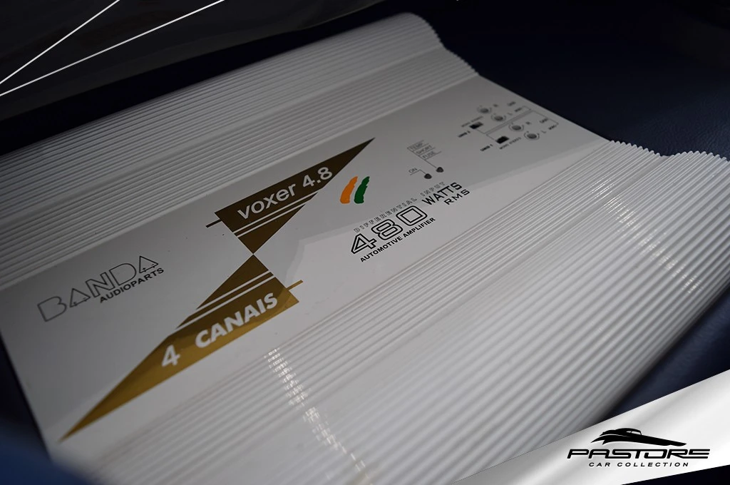 Mp Lafer MP LAFER 1.6