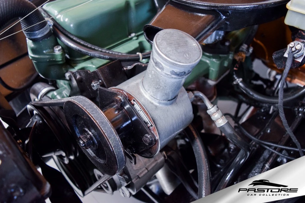 GM Veraneio 4.3 Deluxo