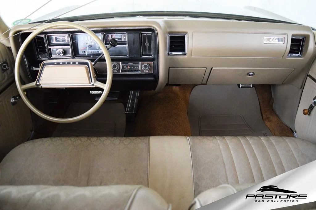 Buick LeSabre 2D