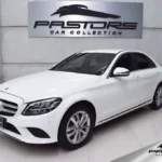 Mercedes-Benz C180 FF Avantgarde