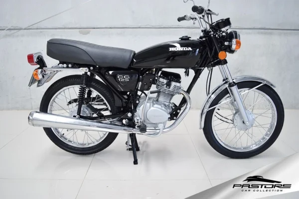 Honda CG 125