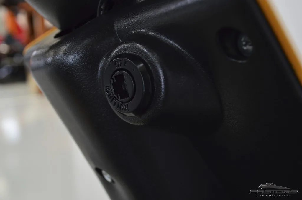 Lianmei Pocket Bike