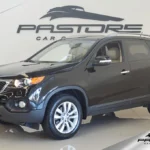 Kia Sorento EX 2.4 16V