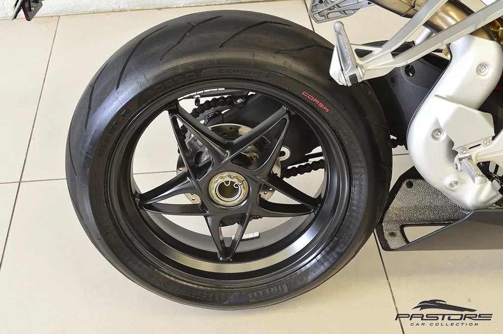 Mv Agusta F4 1000