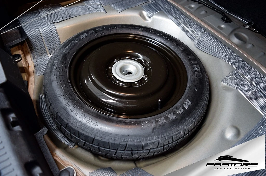 Ford Fusion SEL 3.0 V6 AWD