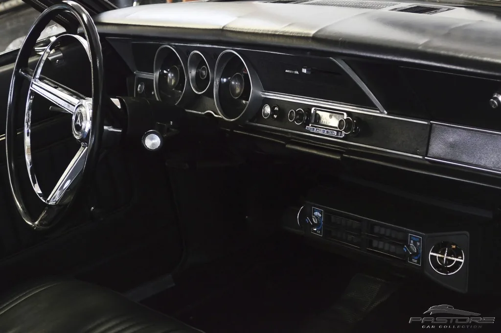 Dodge Dart Sedan