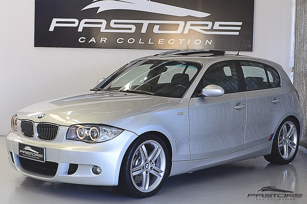 BMW 130i Sport