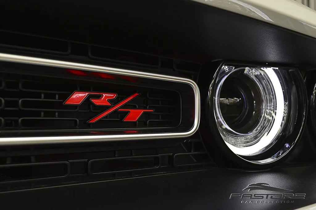 Dodge Challenger R/T
