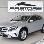 Mercedes-Benz GLA 200 Advance