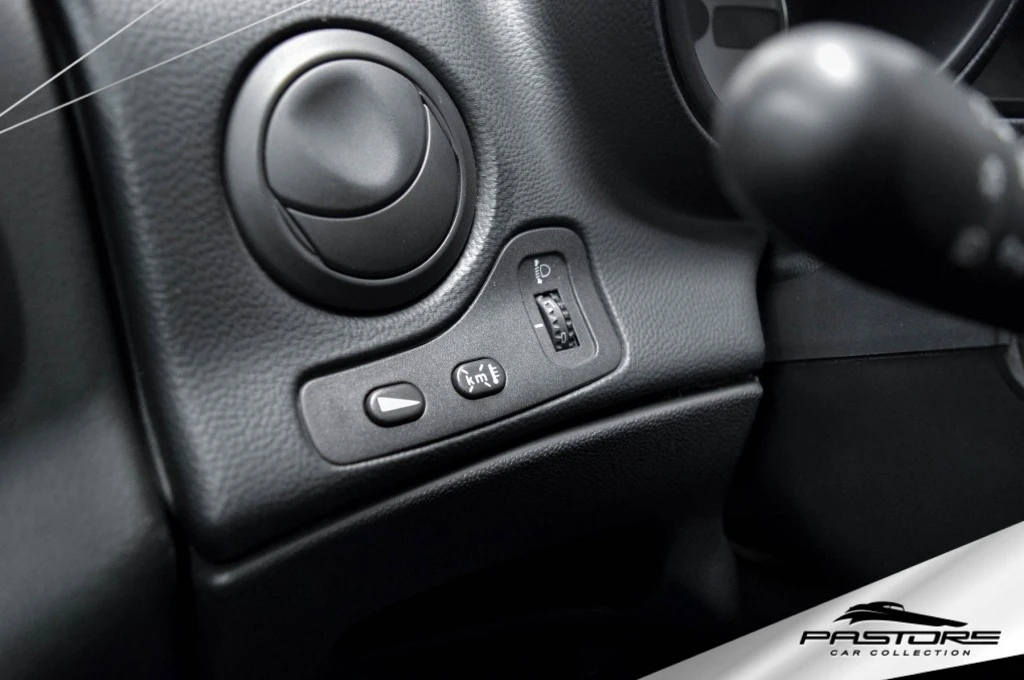 Alfa Romeo 156 Sportwagon