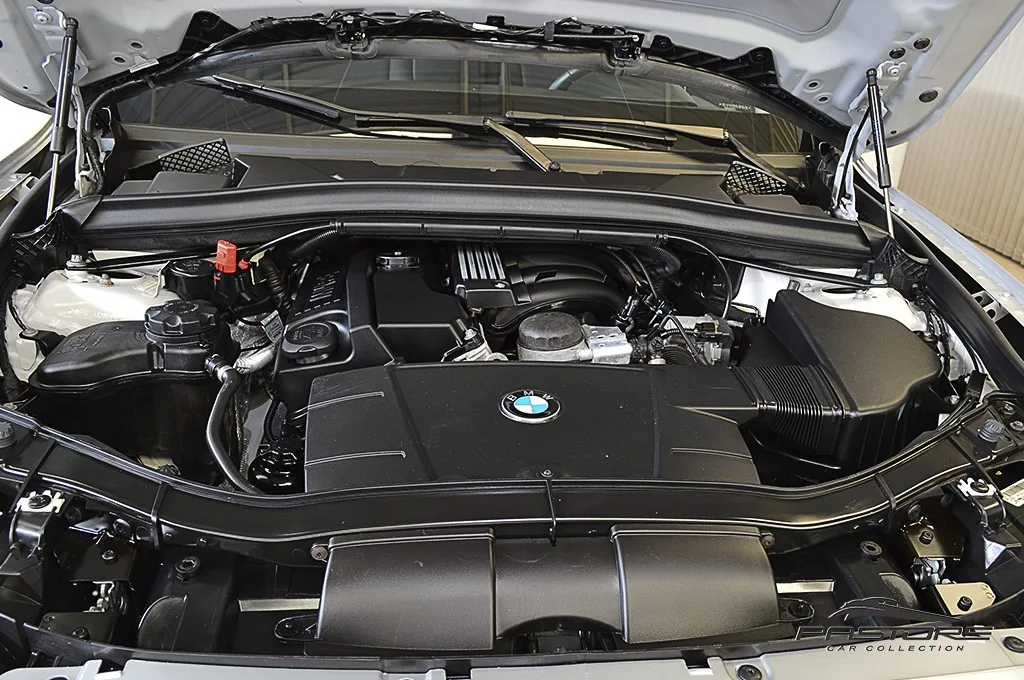 BMW X1 18i Sdrive