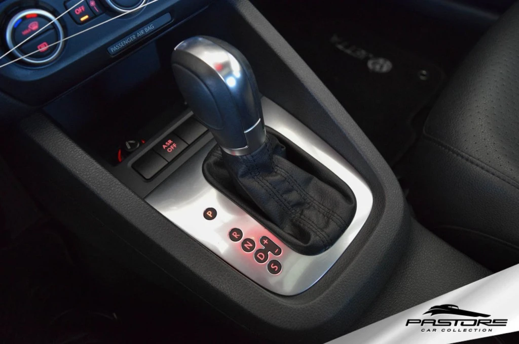 VW Jetta Comfortline 2.0