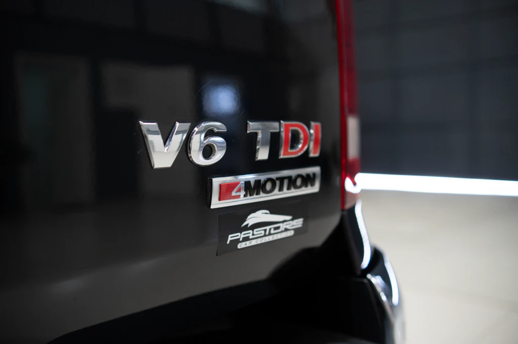 VW Volkswagen Amarok