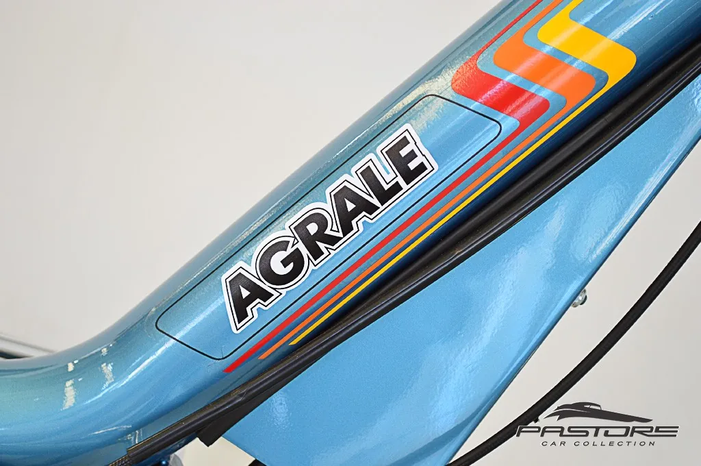Agrale Sport 50 Cilindradas
