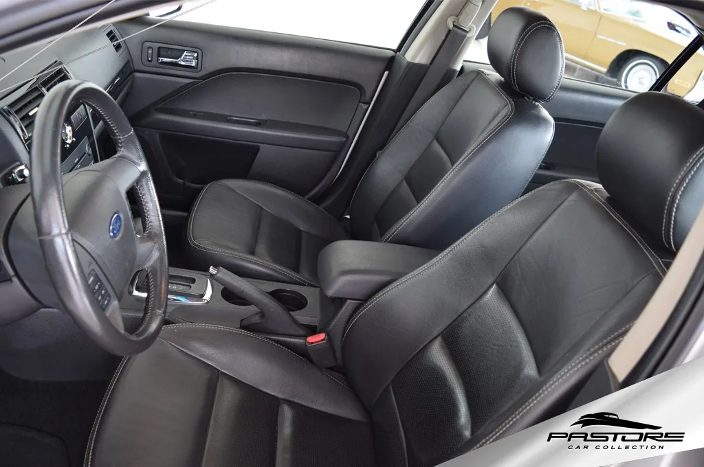 Ford Fusion SEL 2.3