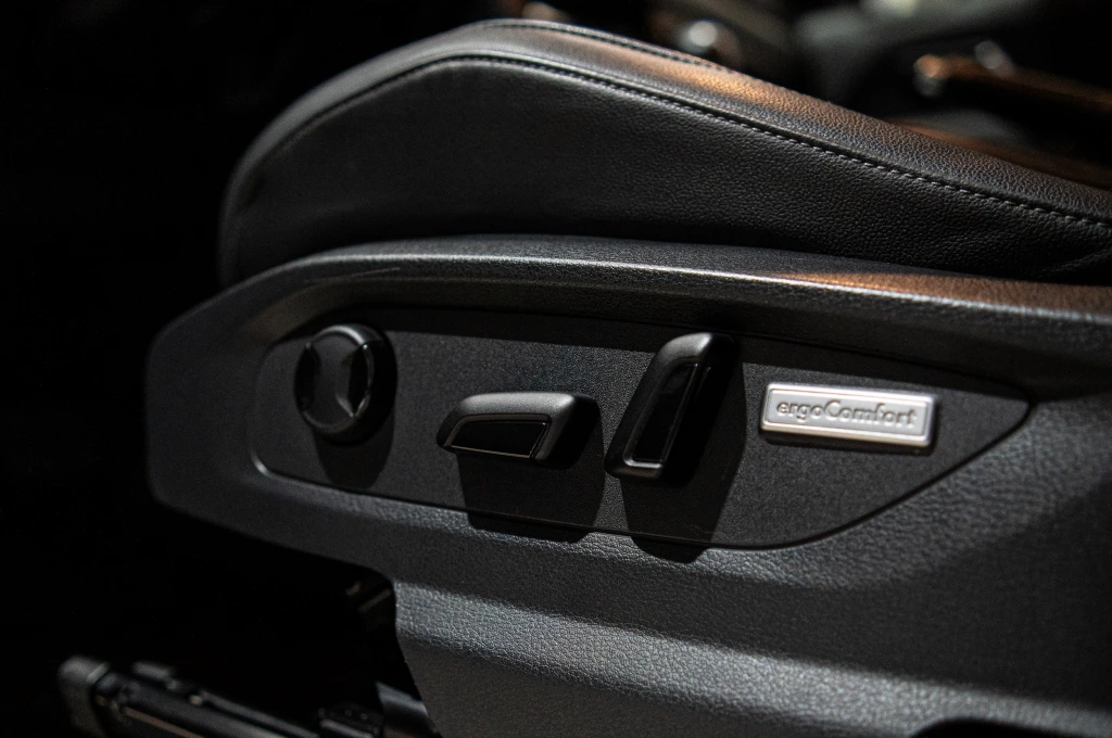 VW Volkswagen Amarok