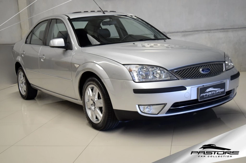Ford FORD Mondeo