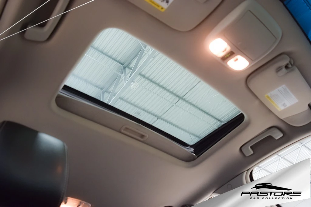 Ford Fusion SEL 3.0 V6 AWD