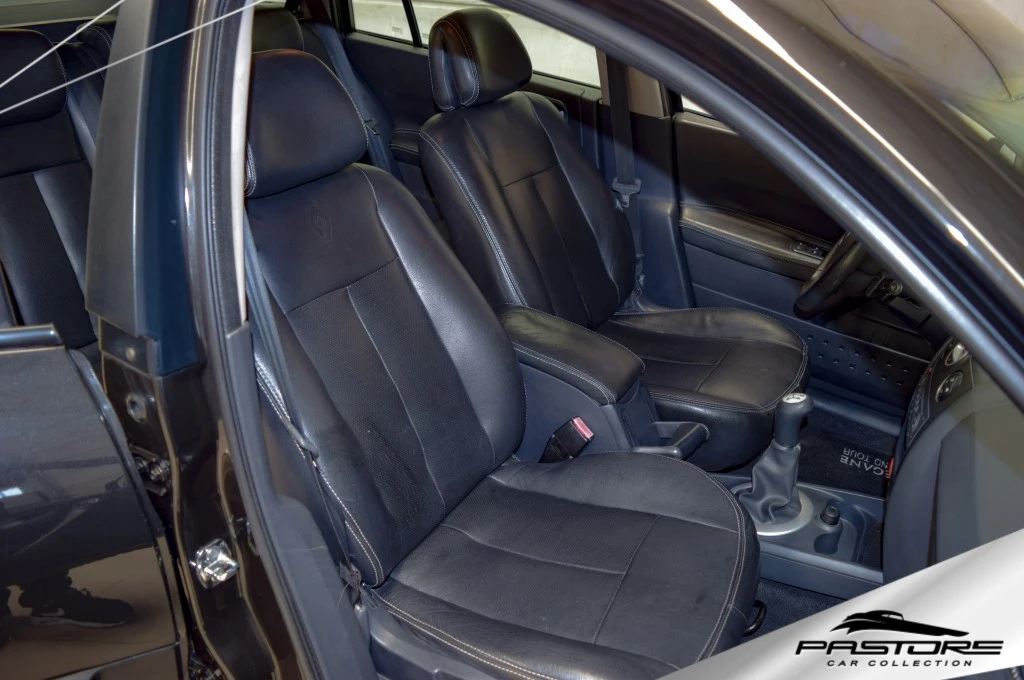 Renault Megane Grand Tour Dynamique 1.6