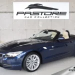 BMW Z4 SDrive 23i