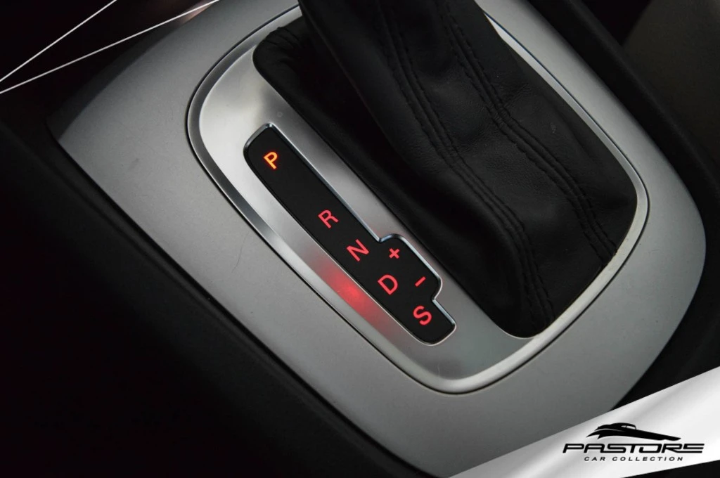 Audi Q3 Quattro TFSI Ambition