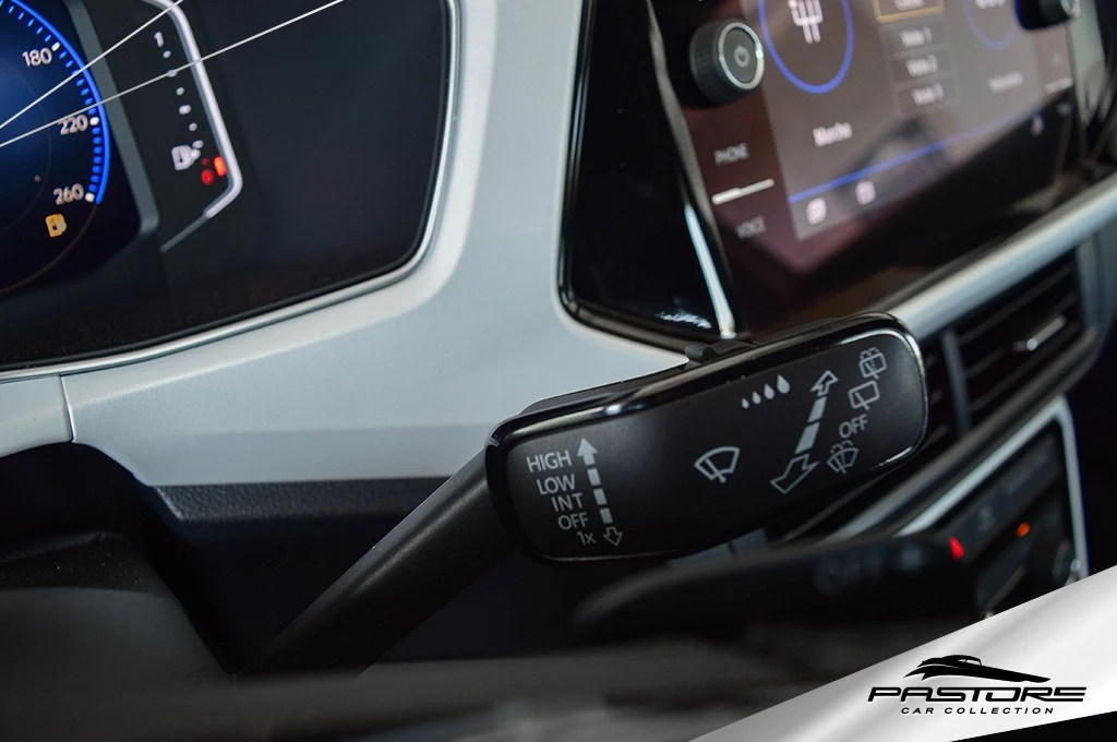 VW T-Cross Highline 250 TSI