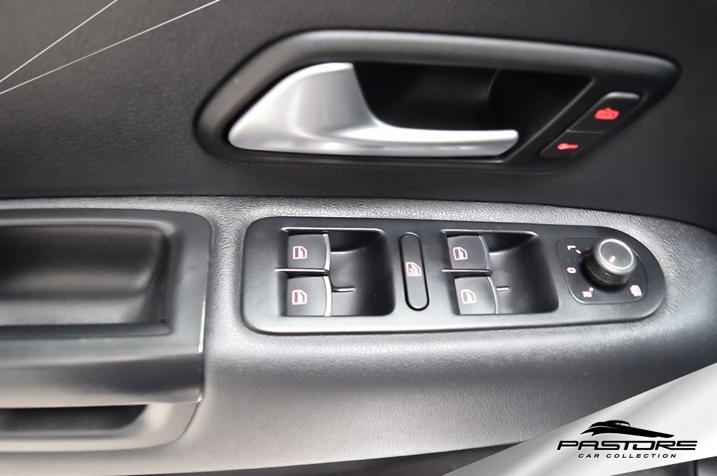 VW Amarok V6 Highline 3.0 CD