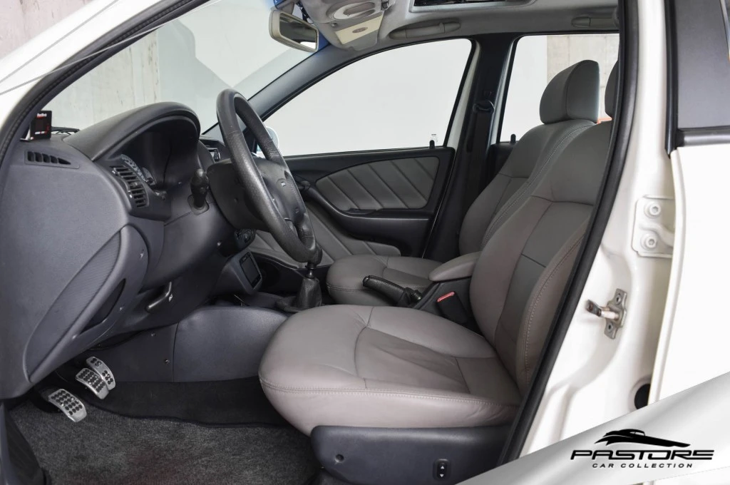 Fiat Marea Weekend Turbo