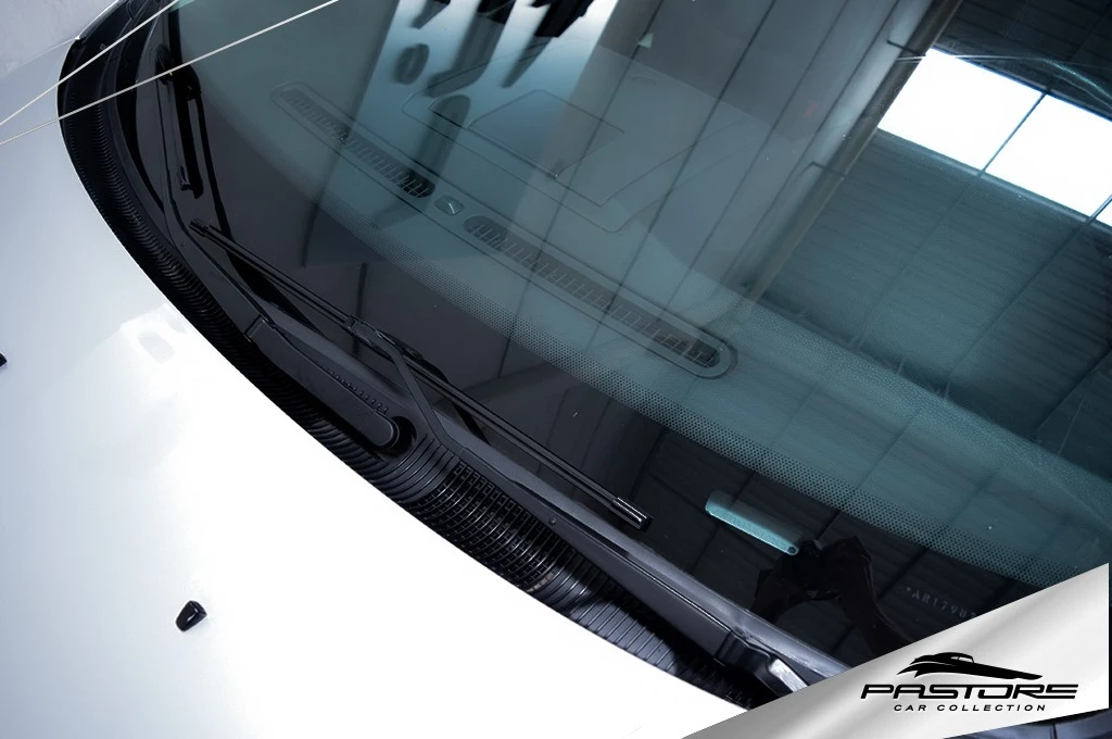 Ford Fusion SEL 3.0 V6 AWD