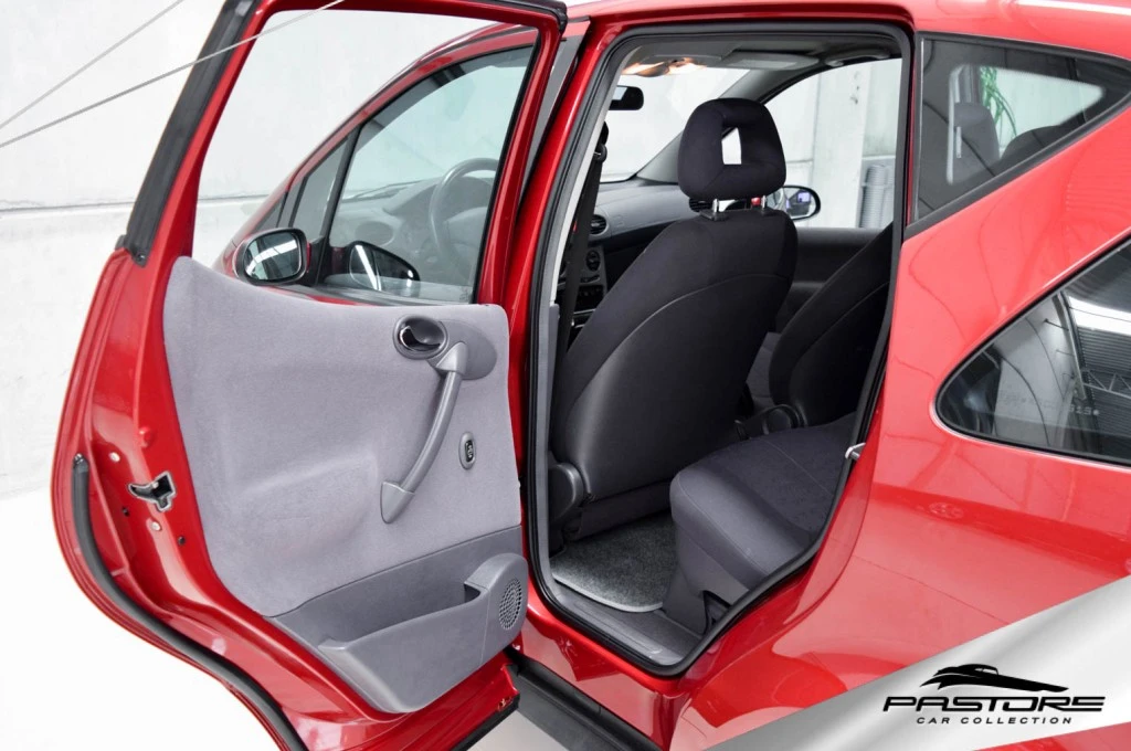 Mercedes-Benz A 160 Elegance