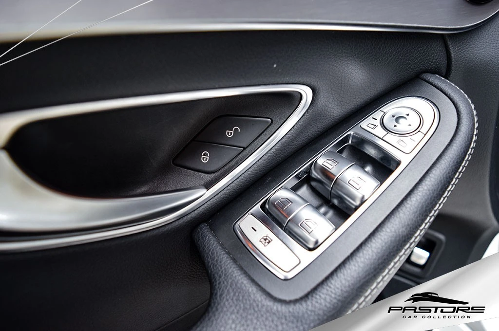 Mercedes-Benz C180 FF Avantgarde