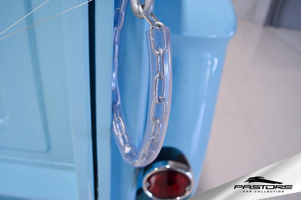 GM 3100 “Marta Rocha”