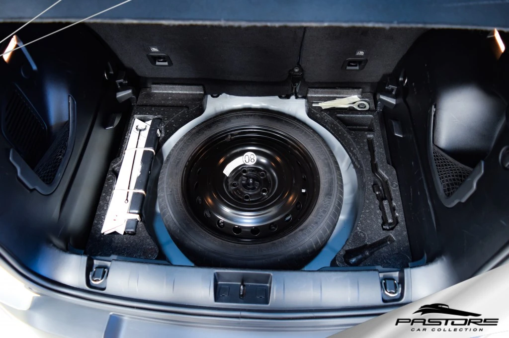 Jeep Renegade Limited 1.8 AT