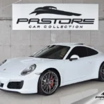 Porsche 911 Carrera S