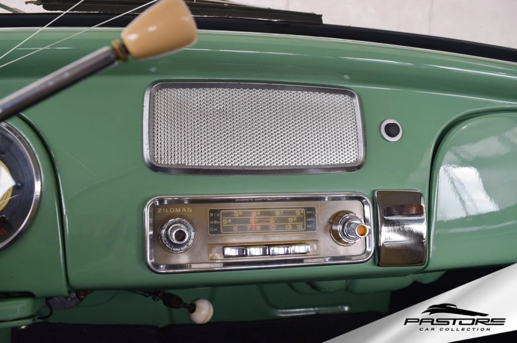 DKW Vemag Belcar 1000