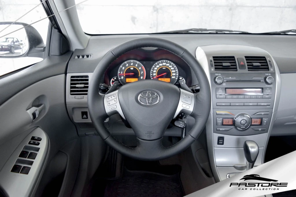 Toyota Corolla XEi 2.0