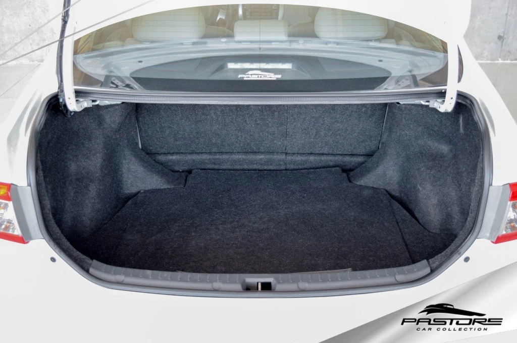 Toyota Corolla XEi 2.0