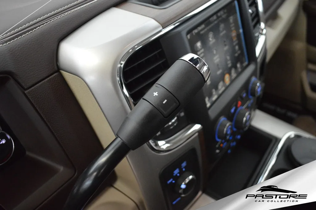 Dodge Ram 2500 Laramie 4x4