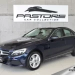 Mercedes-Benz C180 FF Avantgarde