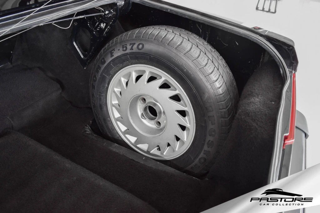 GM Opala Diplomata SE