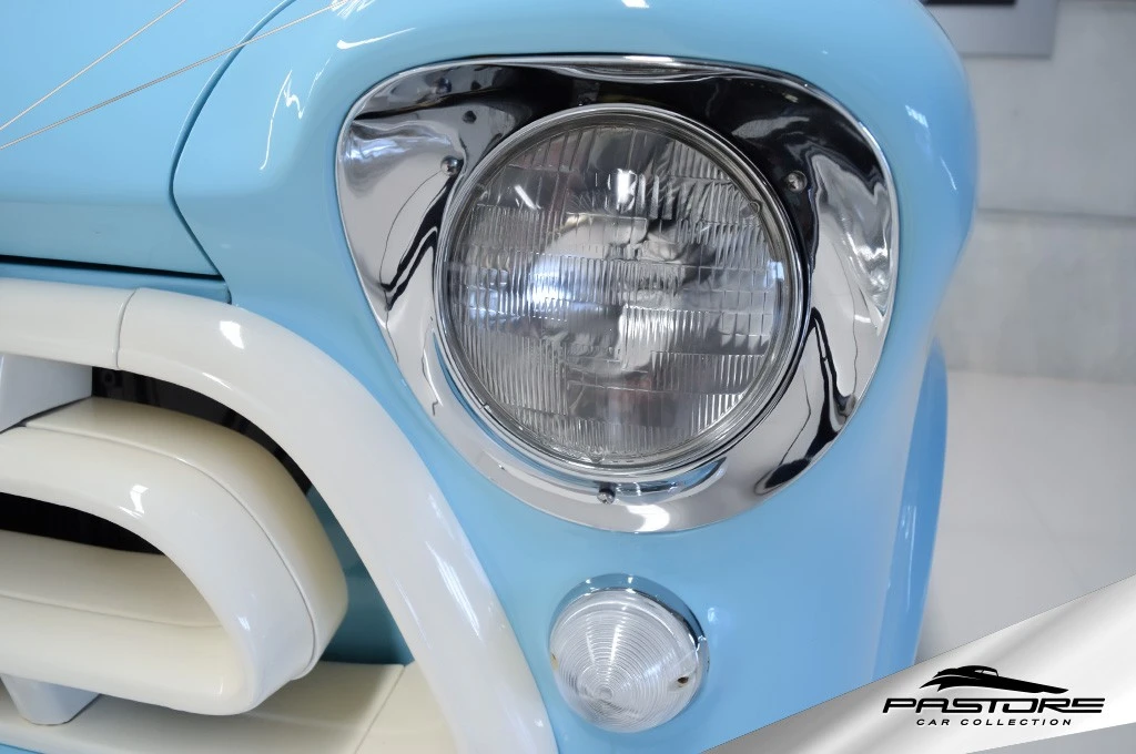 GM 3100 “Marta Rocha”