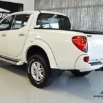 Mitsubishi L200 Triton HPE