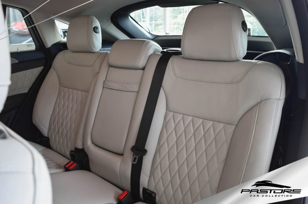 Mercedes-Benz GLE 400 Coupé Night