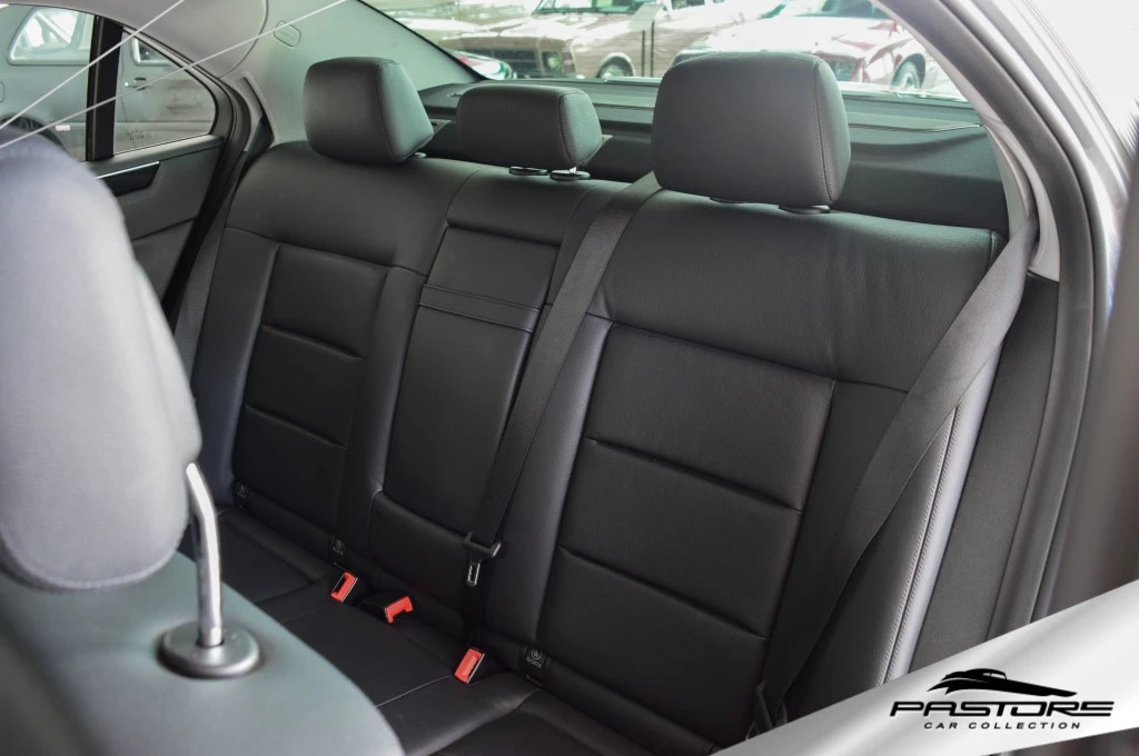 Mercedes-Benz E250 CGI Avantgarde