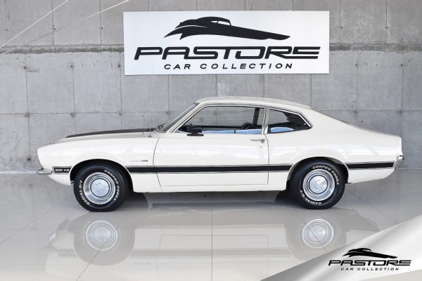 Ford Maverick GT