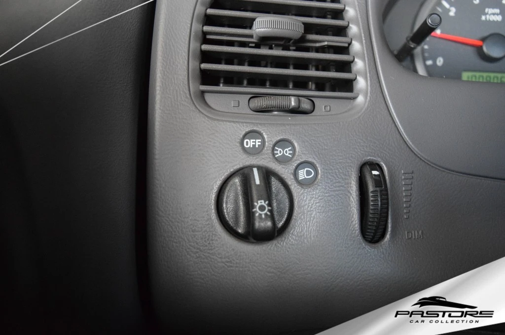 Ford Ranger XLS Sport