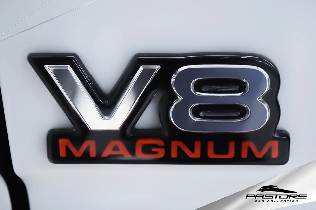 Dodge Ram 1500 5.2 V8