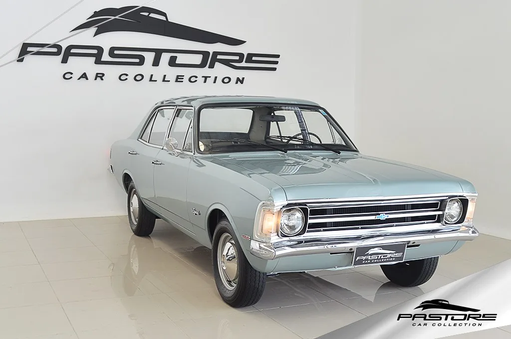 GM Opala Especial 4100