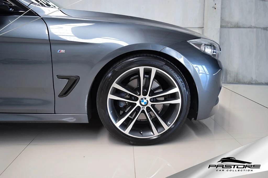 BMW 328i GT M Sport 2.0 Turbo